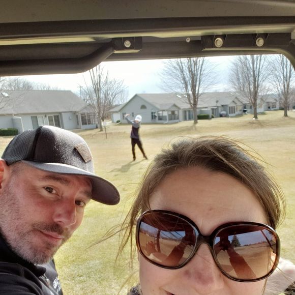 Meet your Posher, Jillian - Picture 1 of 1